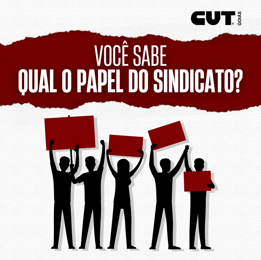 Papel do Sindicato